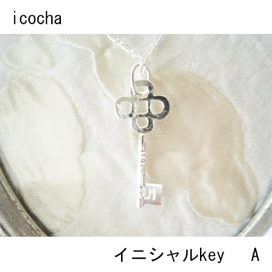 icocha ˥keyΥڥ  A    С