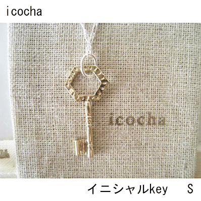 icocha ˥keyΥڥ  S  
