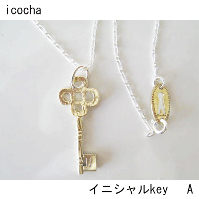 icocha ˥keyΥڥ  A   